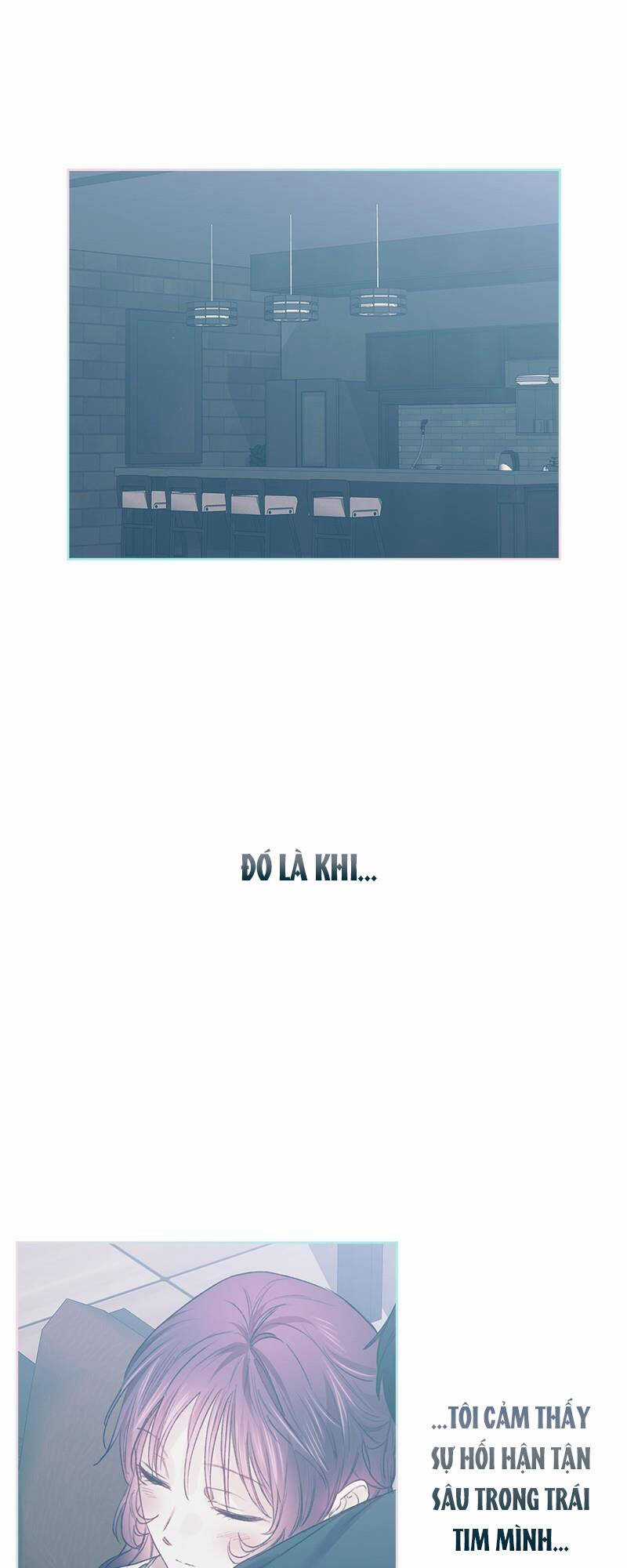 Cơ Hội Cuối Cùng - Chapter 65 - Trang 36