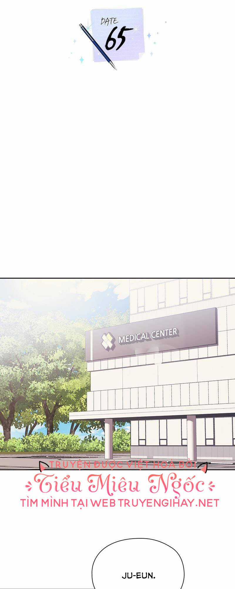 Cơ Hội Cuối Cùng - Chapter 65 - Trang 43