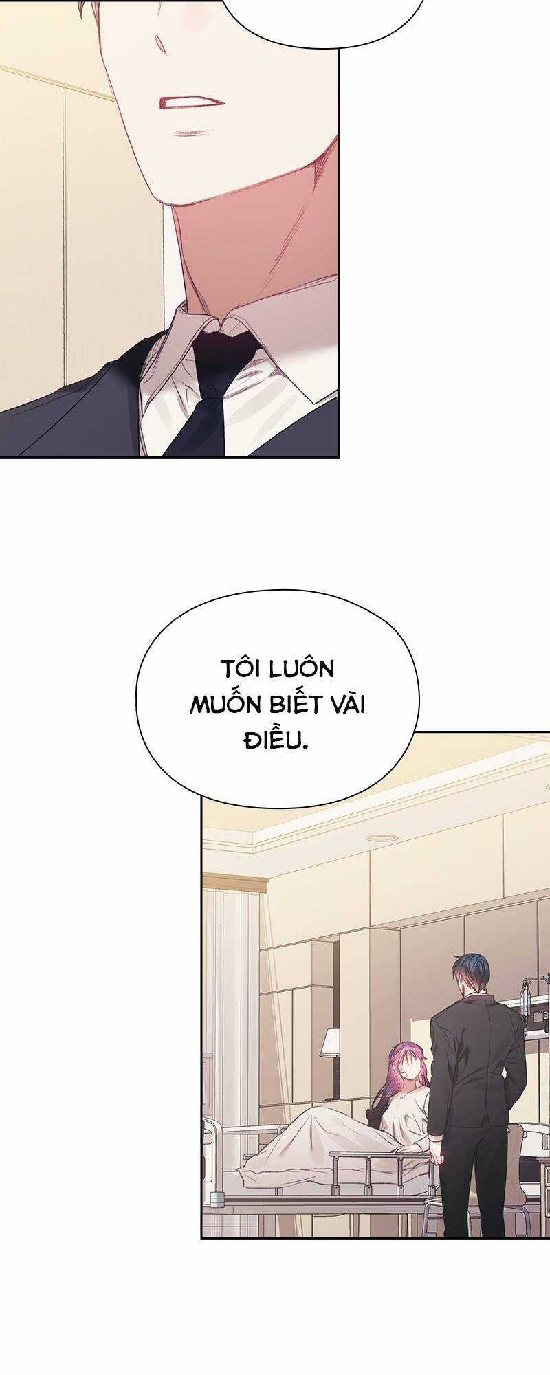 Cơ Hội Cuối Cùng - Chapter 65 - Trang 44