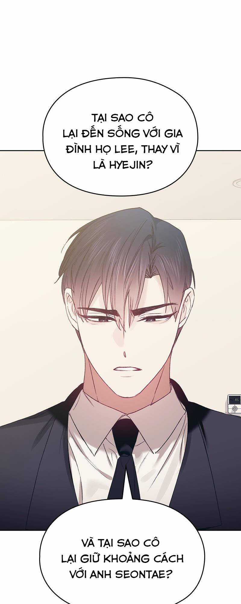 Cơ Hội Cuối Cùng - Chapter 65 - Trang 45