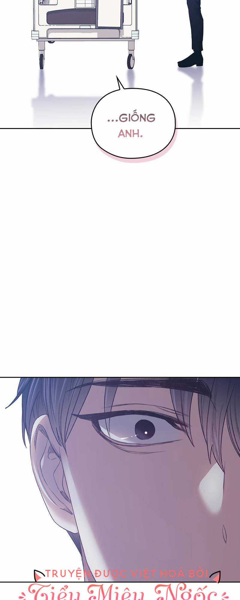 Cơ Hội Cuối Cùng - Chapter 65 - Trang 50