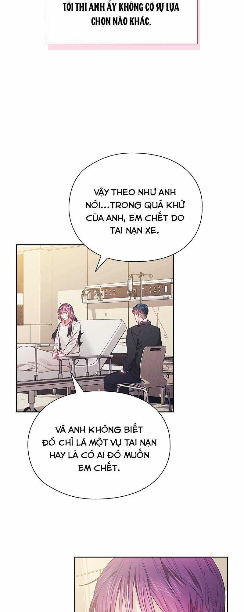 Cơ Hội Cuối Cùng - Chapter 65 - Trang 54