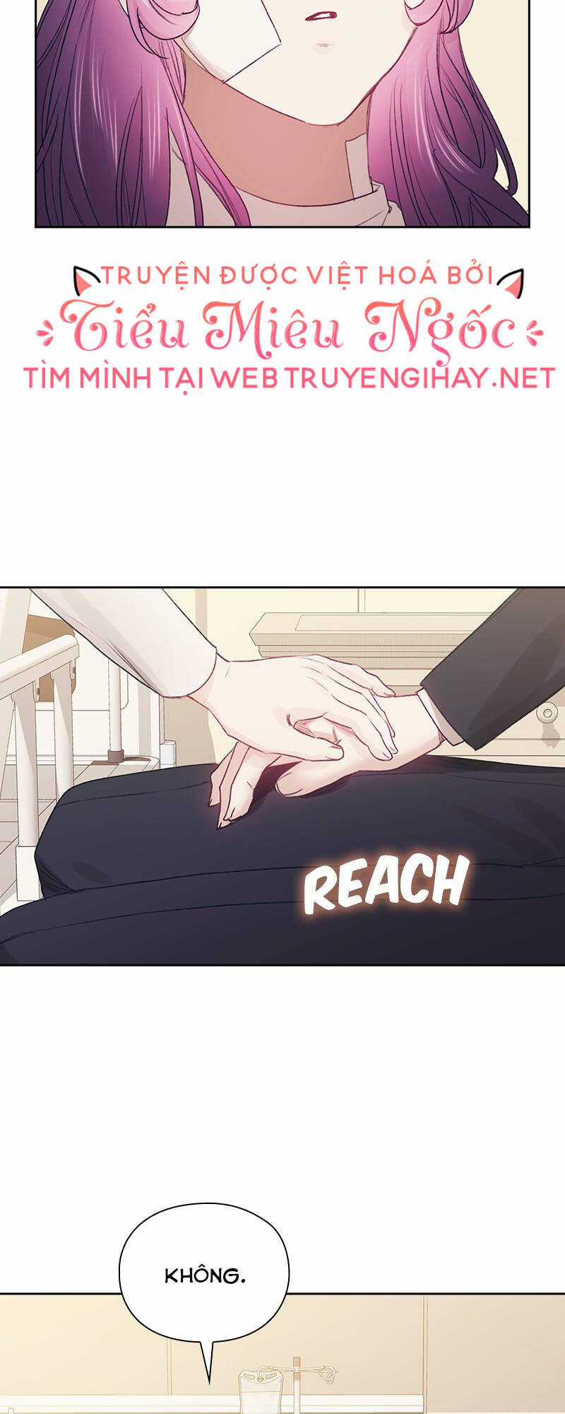 Cơ Hội Cuối Cùng - Chapter 65 - Trang 59