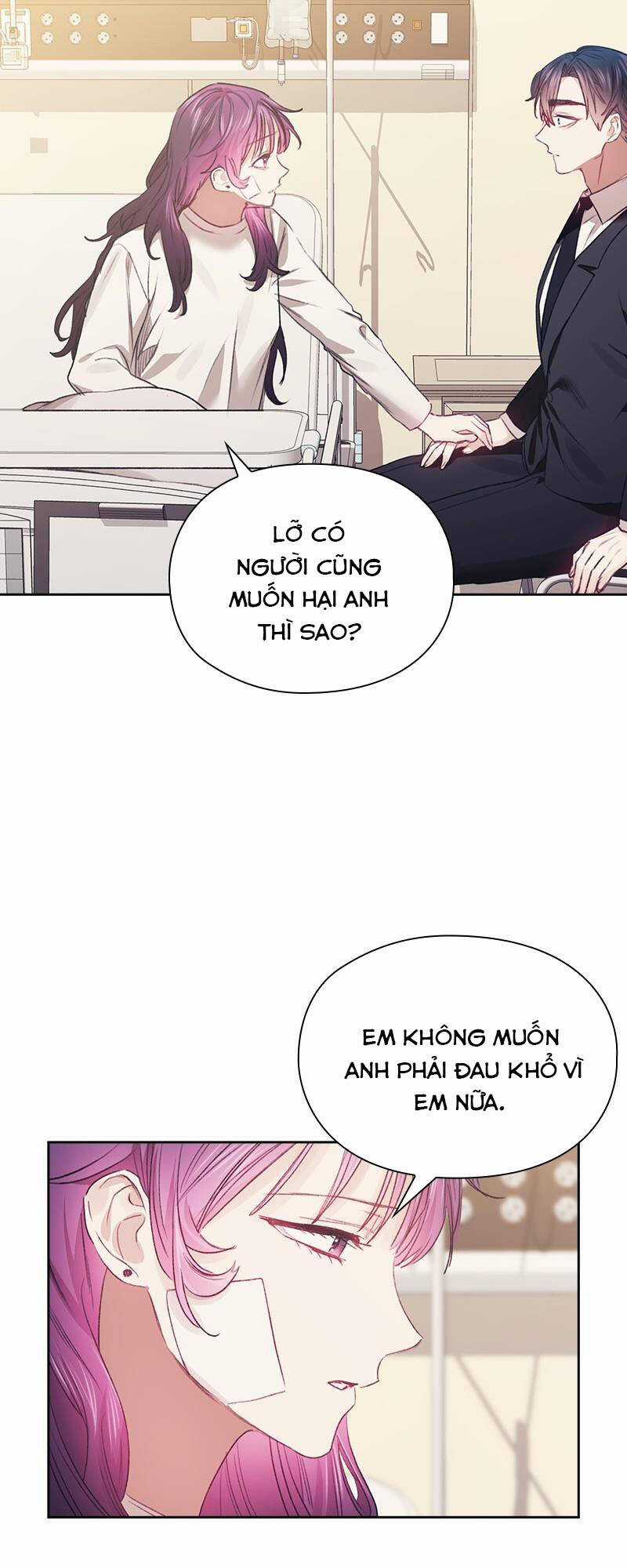 Cơ Hội Cuối Cùng - Chapter 65 - Trang 60