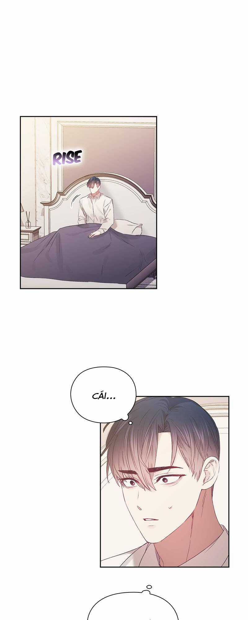 Cơ Hội Cuối Cùng - Chapter 65 - Trang 7