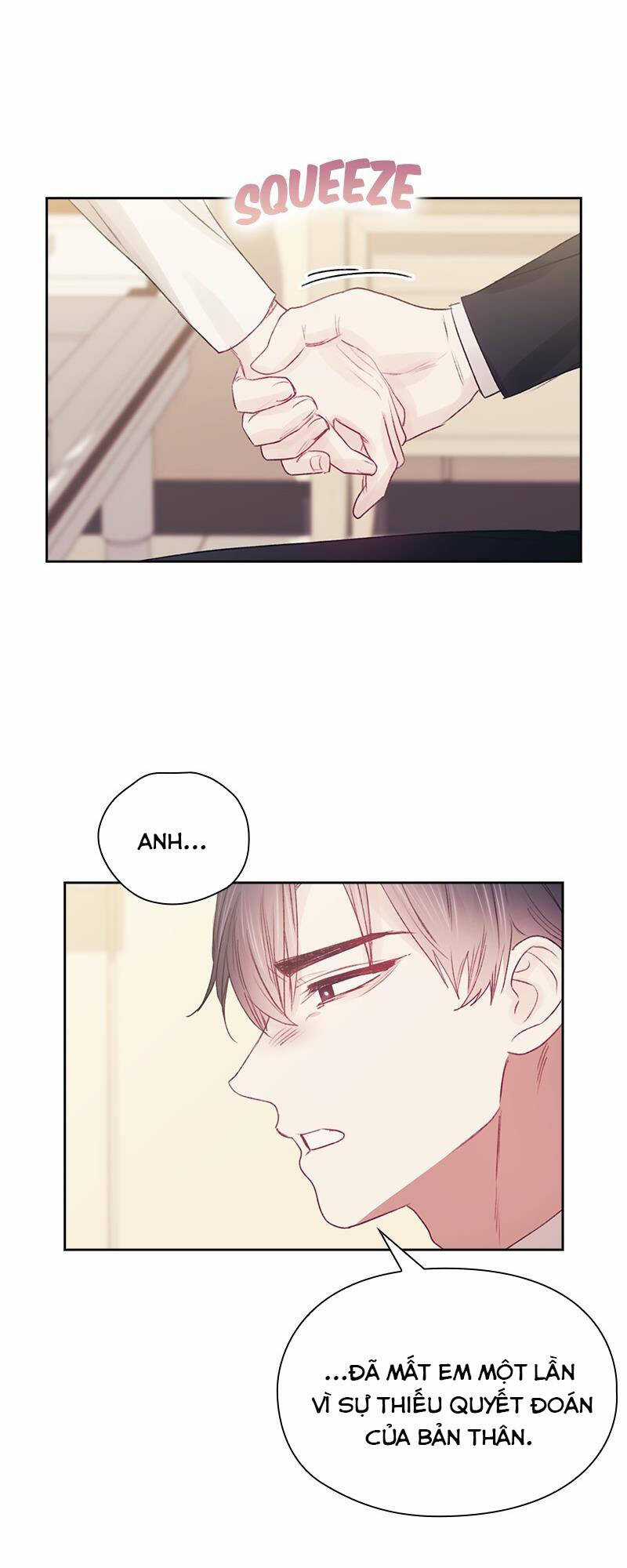 Cơ Hội Cuối Cùng - Chapter 65 - Trang 61