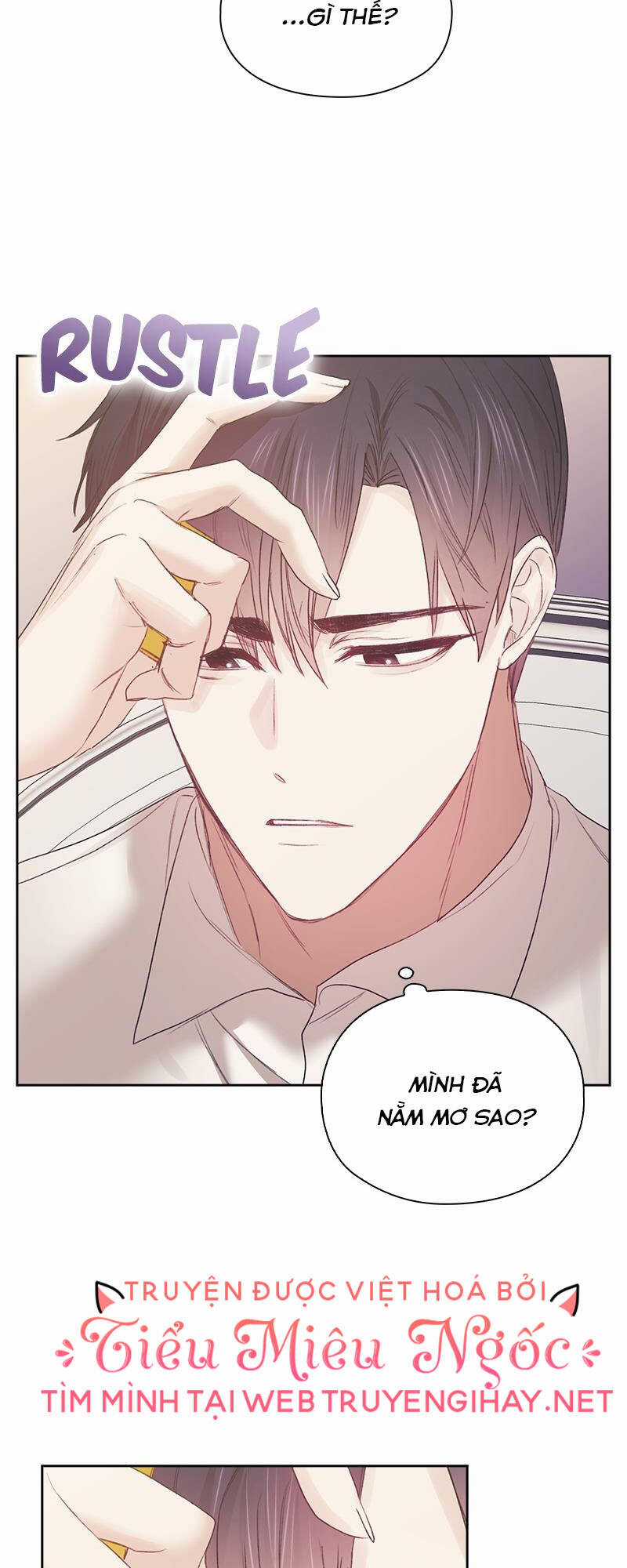Cơ Hội Cuối Cùng - Chapter 65 - Trang 8