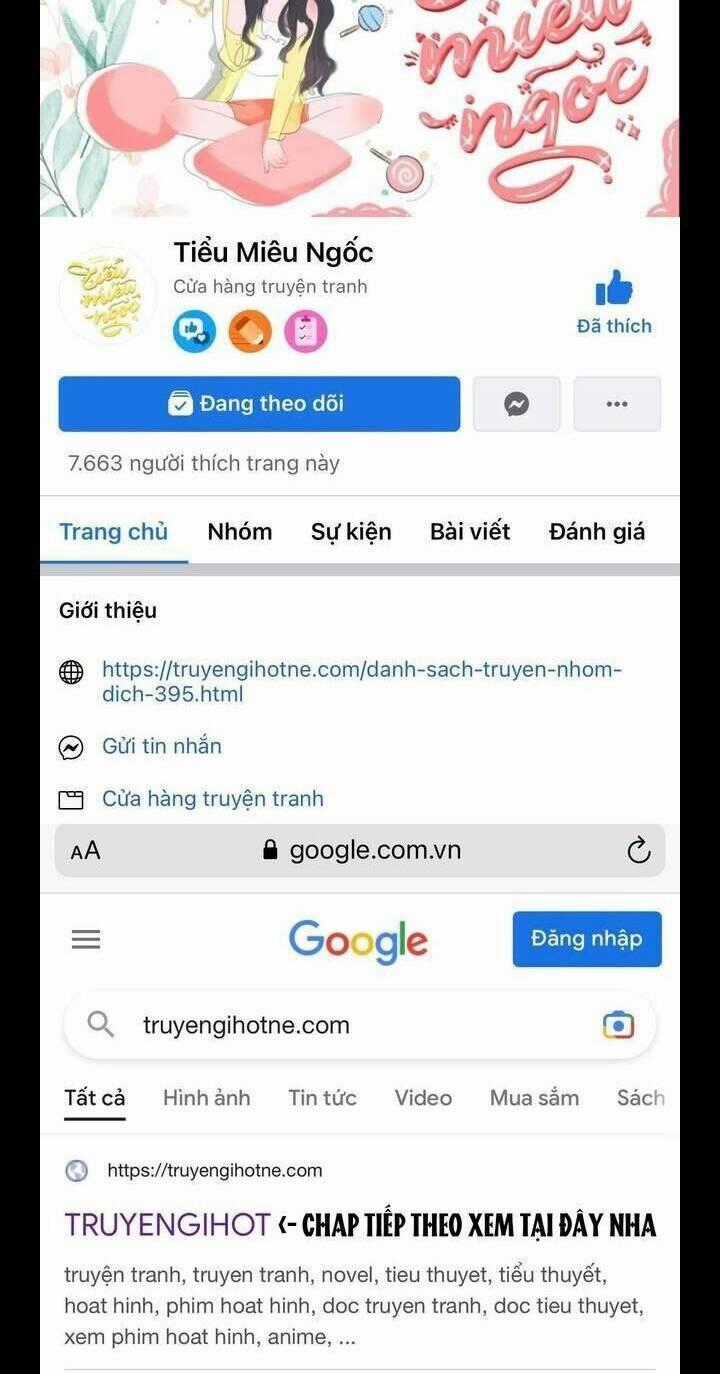 Cơ Hội Cuối Cùng - Chapter 66 - Trang 2