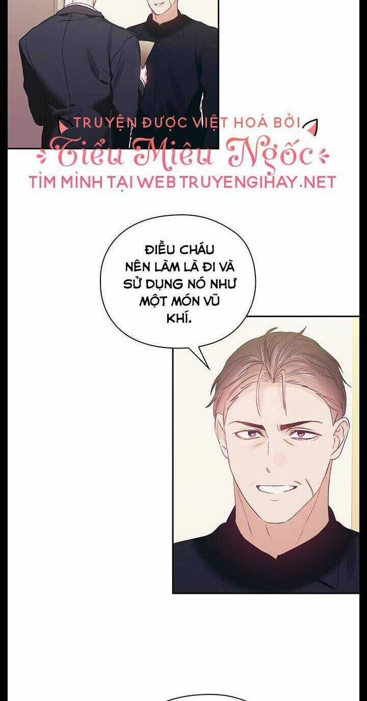 Cơ Hội Cuối Cùng - Chapter 66 - Trang 12