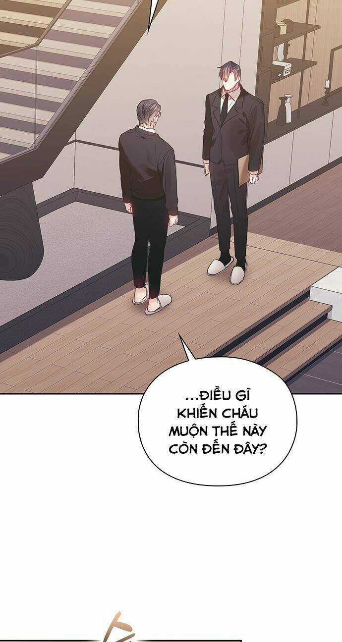 Cơ Hội Cuối Cùng - Chapter 66 - Trang 23