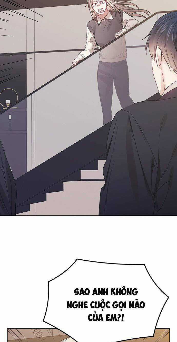 Cơ Hội Cuối Cùng - Chapter 66 - Trang 27