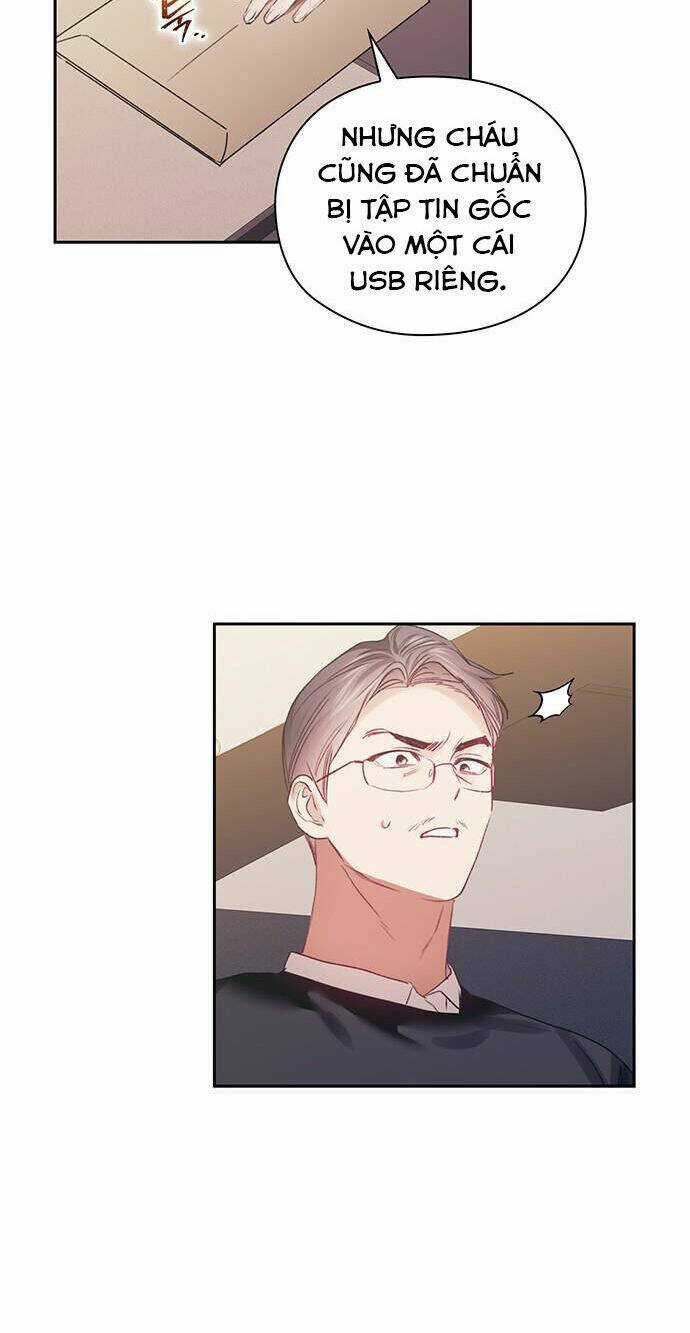 Cơ Hội Cuối Cùng - Chapter 66 - Trang 33