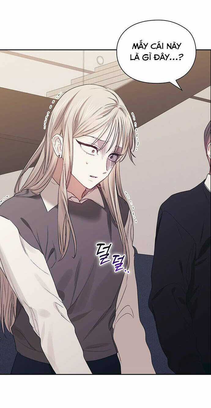 Cơ Hội Cuối Cùng - Chapter 66 - Trang 34