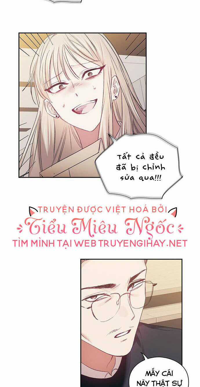 Cơ Hội Cuối Cùng - Chapter 66 - Trang 36