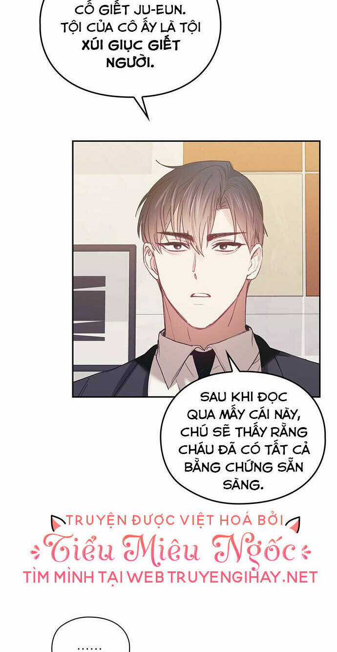 Cơ Hội Cuối Cùng - Chapter 66 - Trang 40