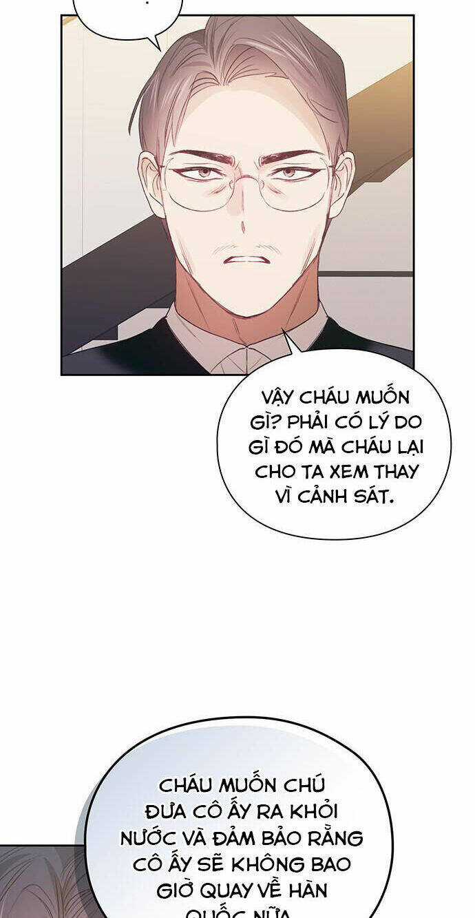 Cơ Hội Cuối Cùng - Chapter 66 - Trang 41