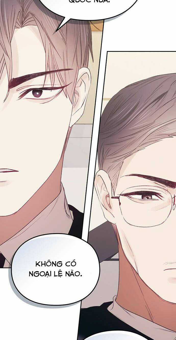 Cơ Hội Cuối Cùng - Chapter 66 - Trang 42