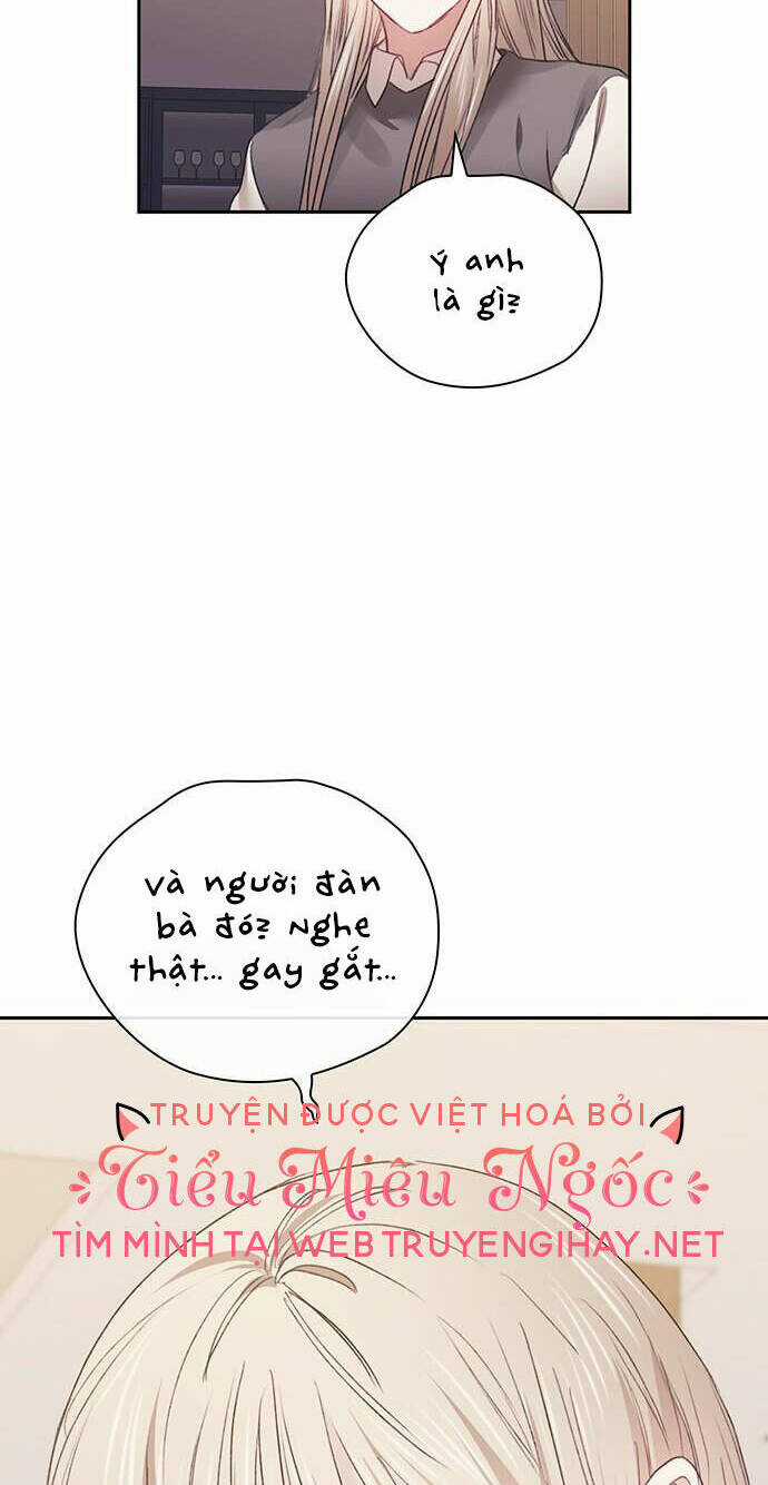 Cơ Hội Cuối Cùng - Chapter 66 - Trang 44