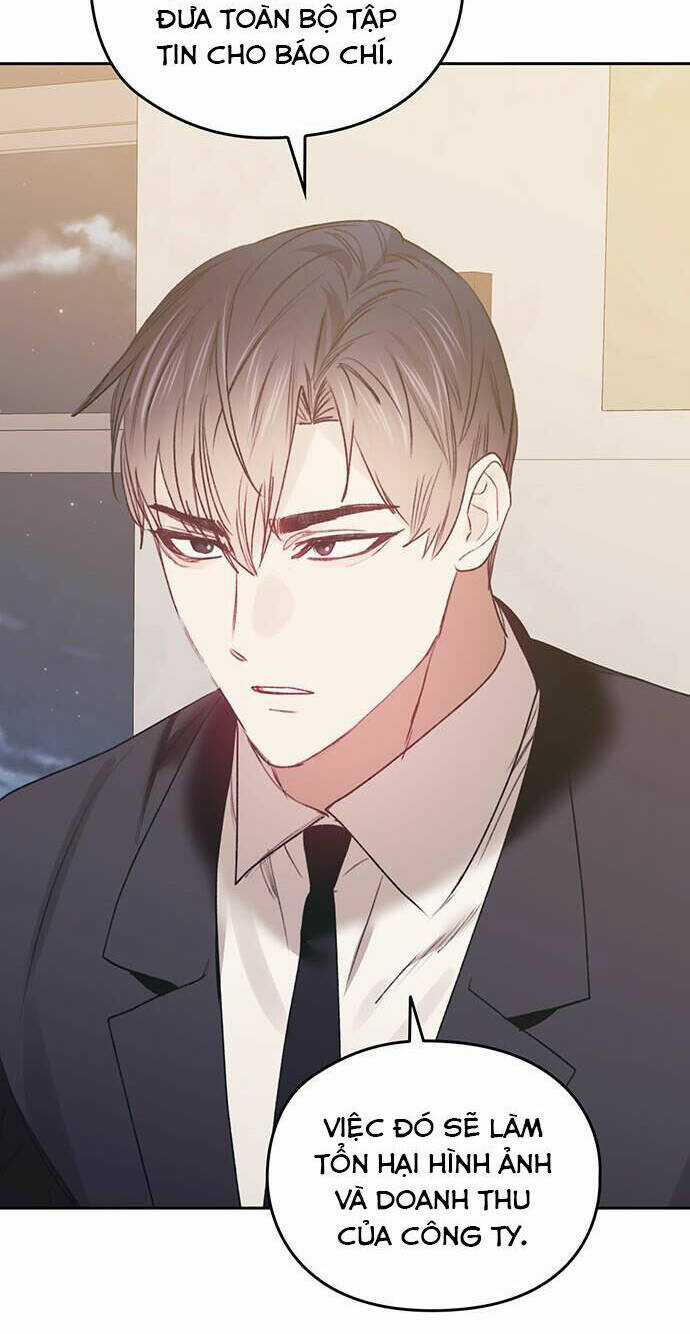 Cơ Hội Cuối Cùng - Chapter 66 - Trang 46