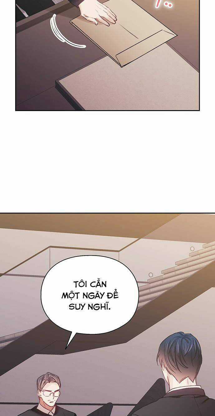 Cơ Hội Cuối Cùng - Chapter 66 - Trang 51