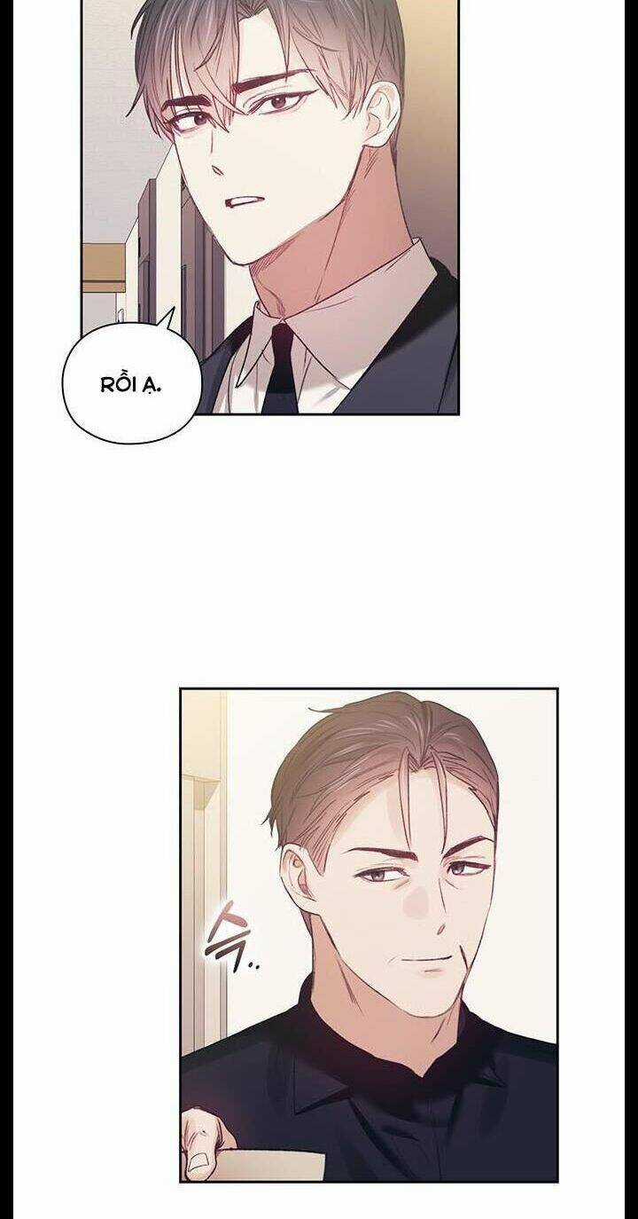 Cơ Hội Cuối Cùng - Chapter 66 - Trang 7