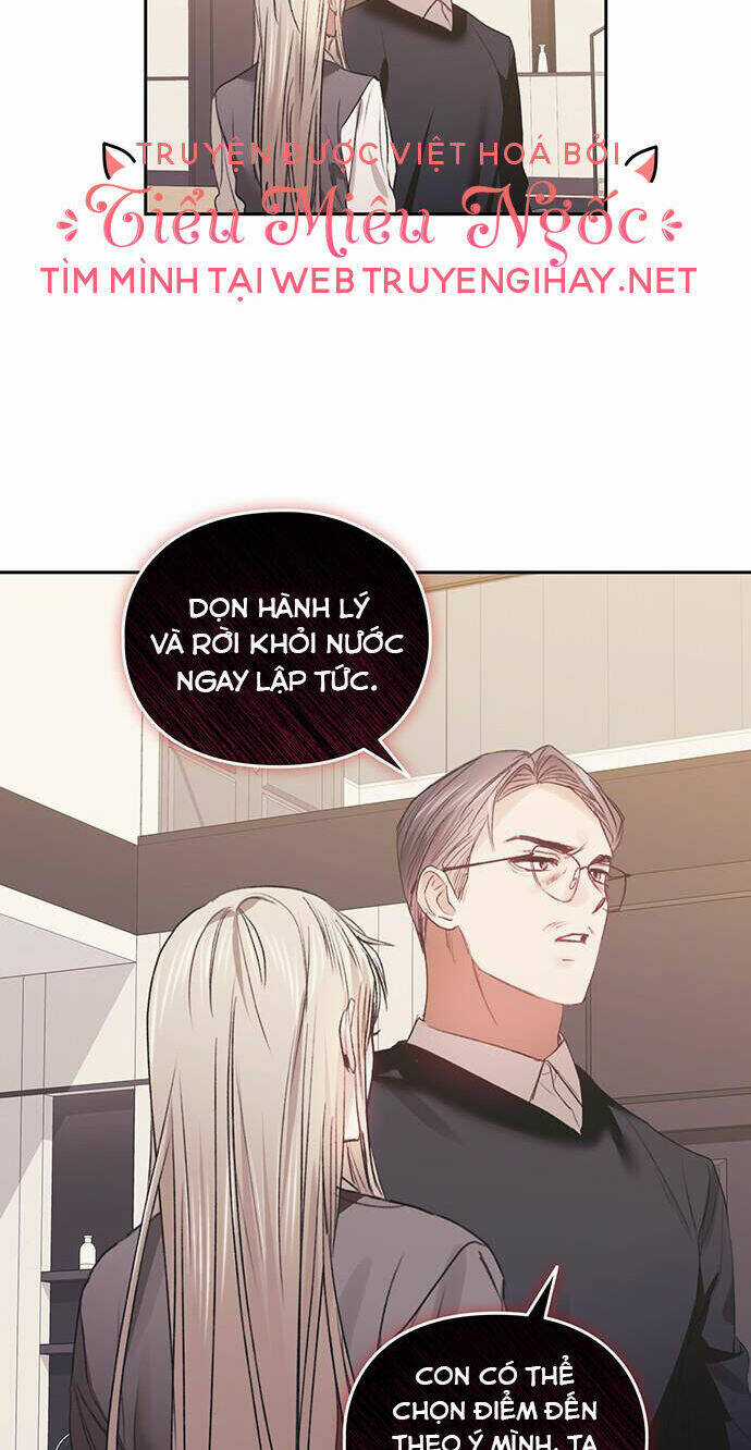 Cơ Hội Cuối Cùng - Chapter 66 - Trang 61