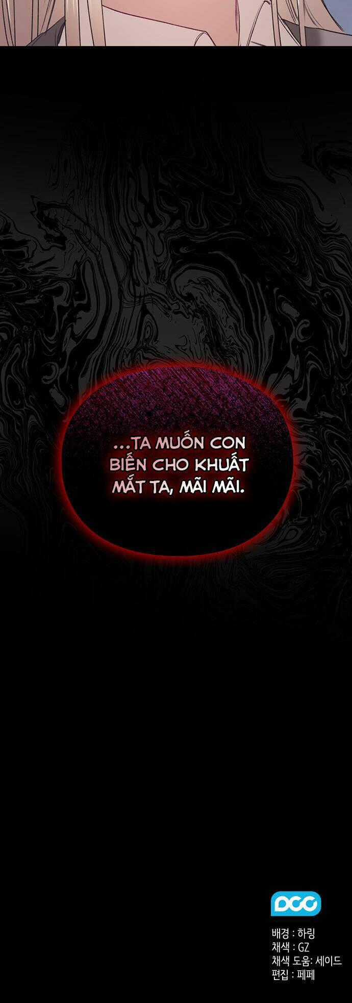 Cơ Hội Cuối Cùng - Chapter 66 - Trang 63