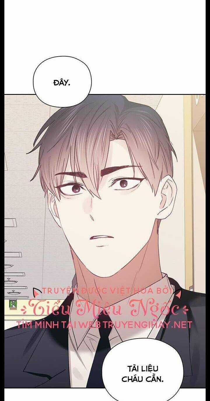 Cơ Hội Cuối Cùng - Chapter 66 - Trang 8