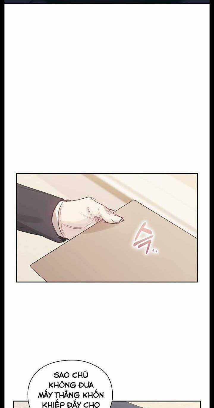 Cơ Hội Cuối Cùng - Chapter 66 - Trang 10