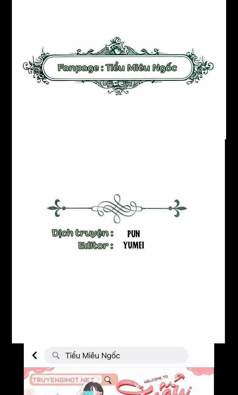 Cơ Hội Cuối Cùng - Chapter 67 - Trang 1