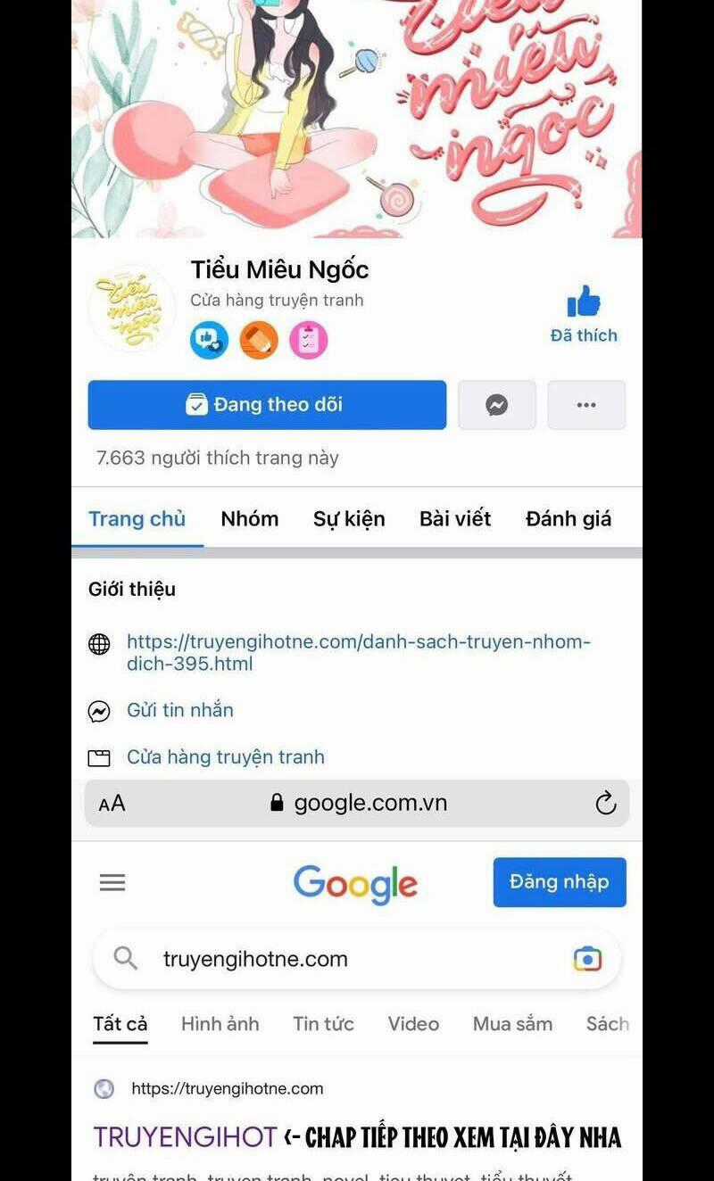 Cơ Hội Cuối Cùng - Chapter 67 - Trang 2