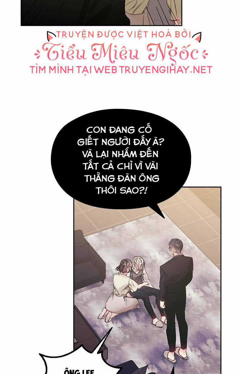 Cơ Hội Cuối Cùng - Chapter 67 - Trang 12