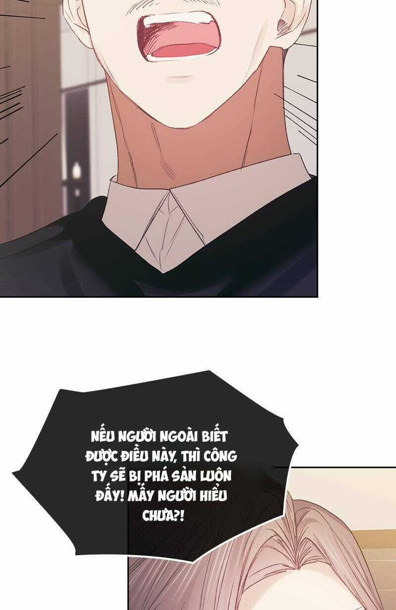 Cơ Hội Cuối Cùng - Chapter 67 - Trang 14