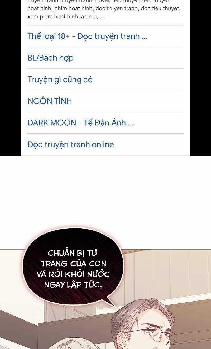 Cơ Hội Cuối Cùng - Chapter 67 - Trang 3