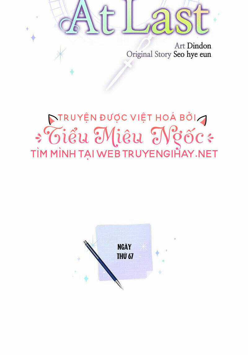 Cơ Hội Cuối Cùng - Chapter 67 - Trang 29