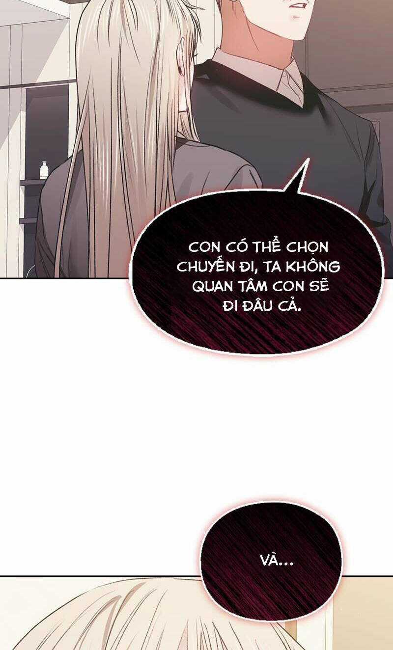 Cơ Hội Cuối Cùng - Chapter 67 - Trang 4