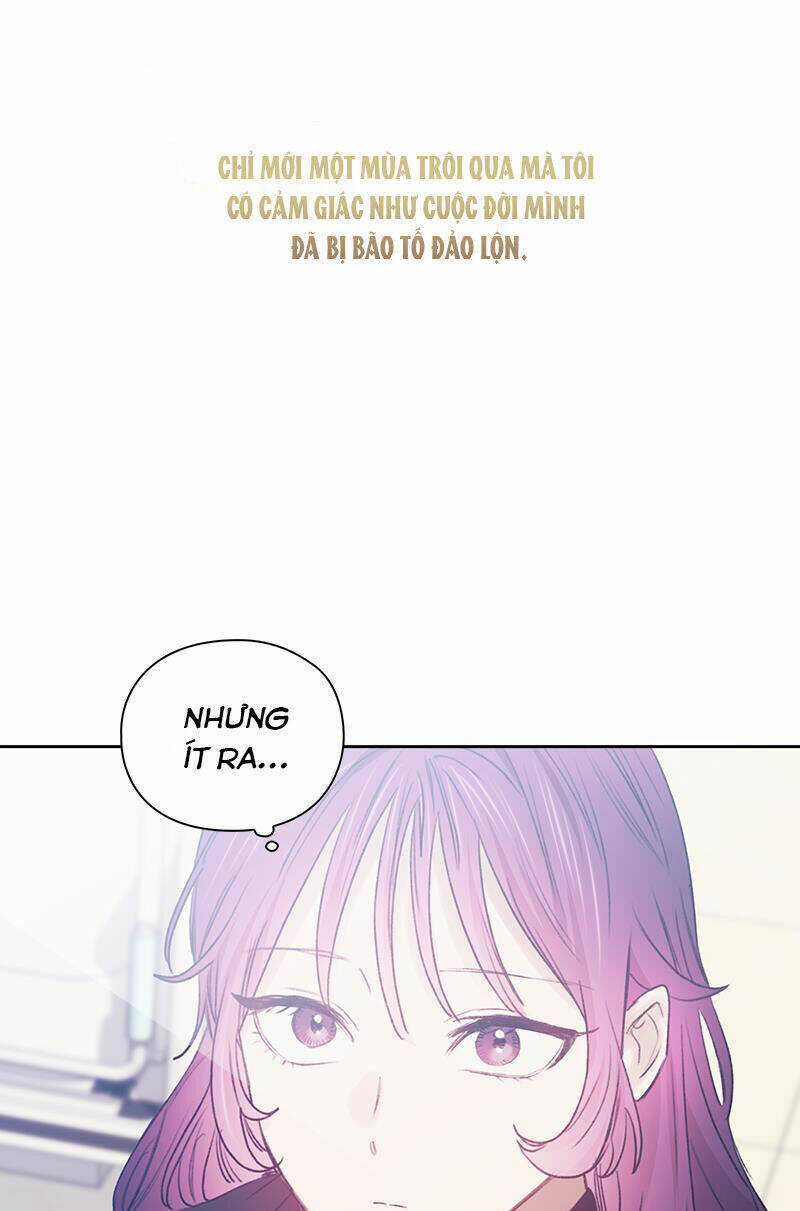 Cơ Hội Cuối Cùng - Chapter 67 - Trang 35