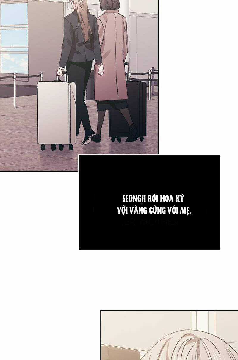 Cơ Hội Cuối Cùng - Chapter 67 - Trang 37