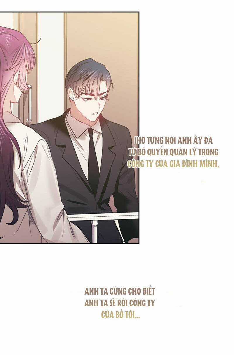 Cơ Hội Cuối Cùng - Chapter 67 - Trang 42