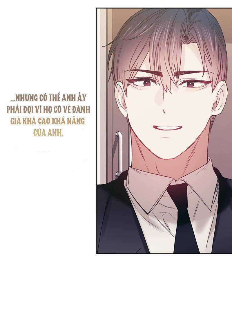 Cơ Hội Cuối Cùng - Chapter 67 - Trang 43