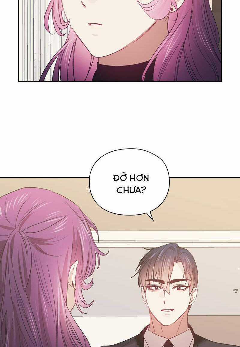 Cơ Hội Cuối Cùng - Chapter 67 - Trang 50