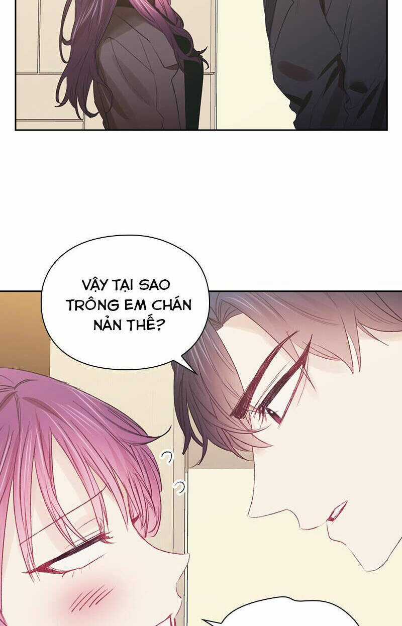 Cơ Hội Cuối Cùng - Chapter 67 - Trang 54