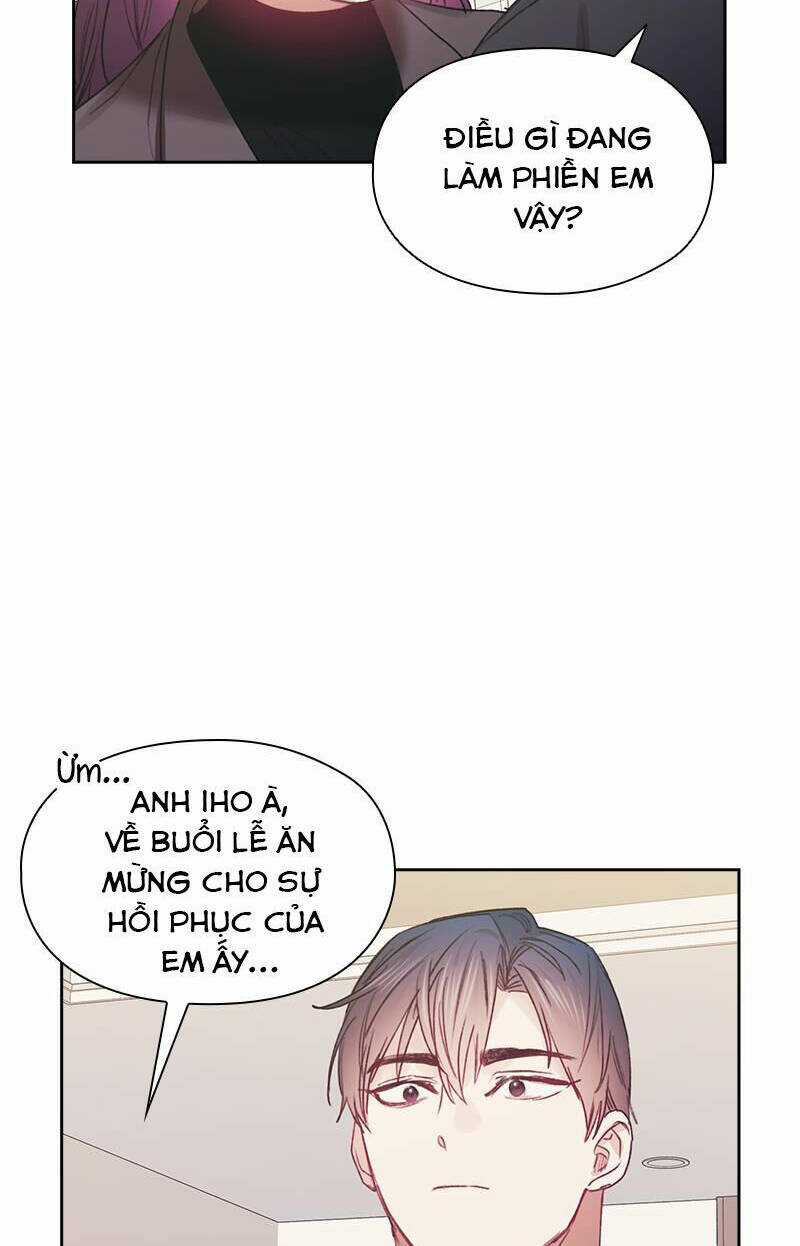 Cơ Hội Cuối Cùng - Chapter 67 - Trang 56