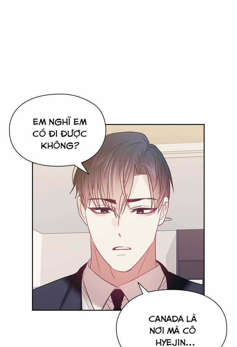 Cơ Hội Cuối Cùng - Chapter 67 - Trang 60