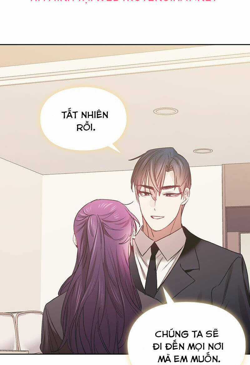 Cơ Hội Cuối Cùng - Chapter 67 - Trang 65