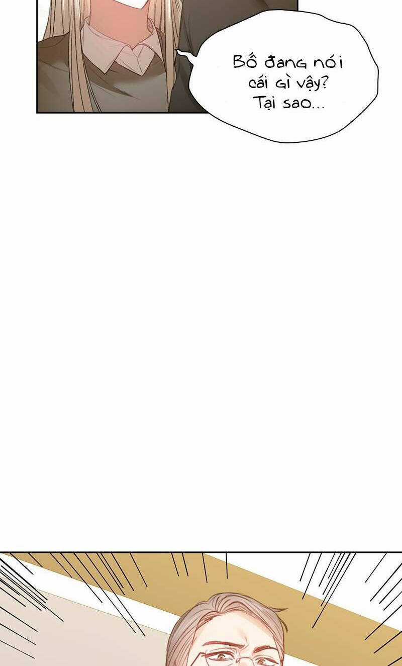 Cơ Hội Cuối Cùng - Chapter 67 - Trang 8