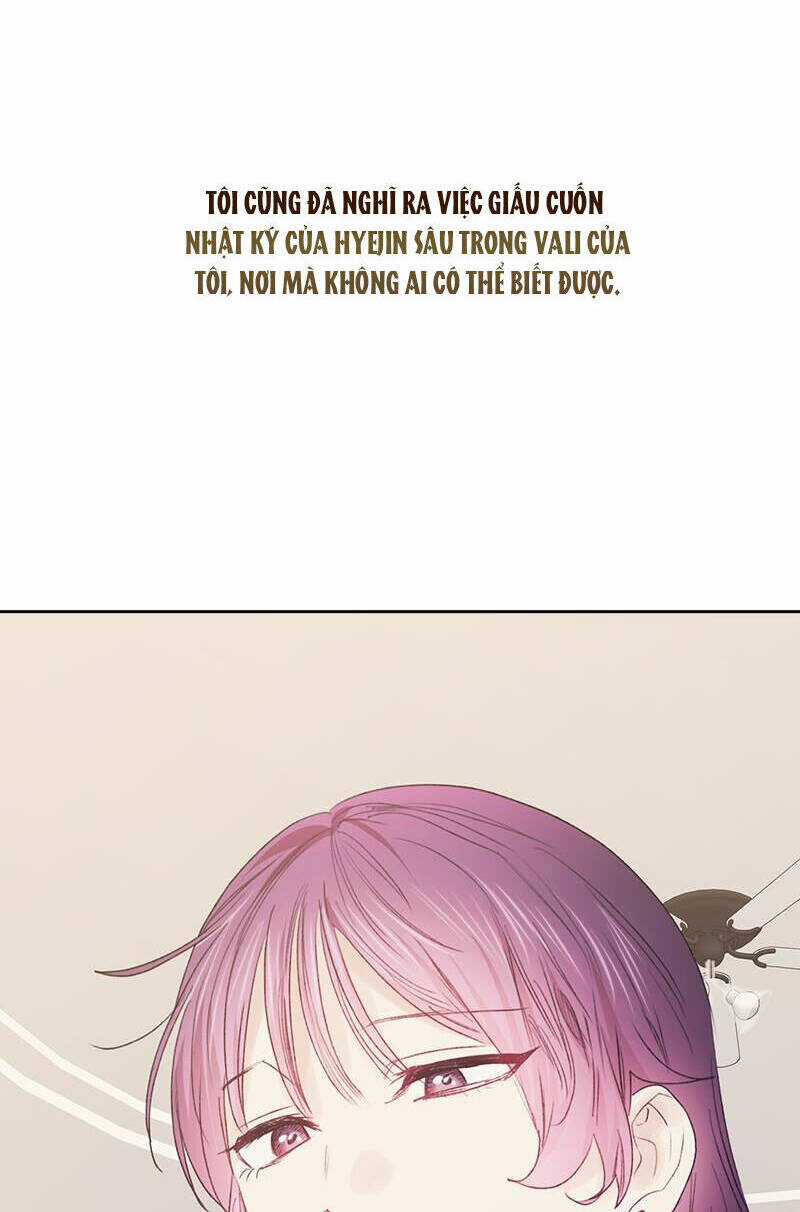 Cơ Hội Cuối Cùng - Chapter 67 - Trang 78