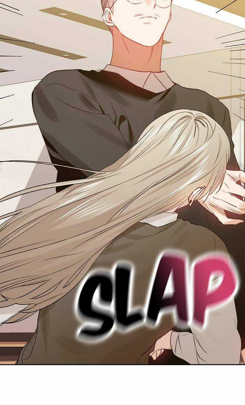 Cơ Hội Cuối Cùng - Chapter 67 - Trang 9