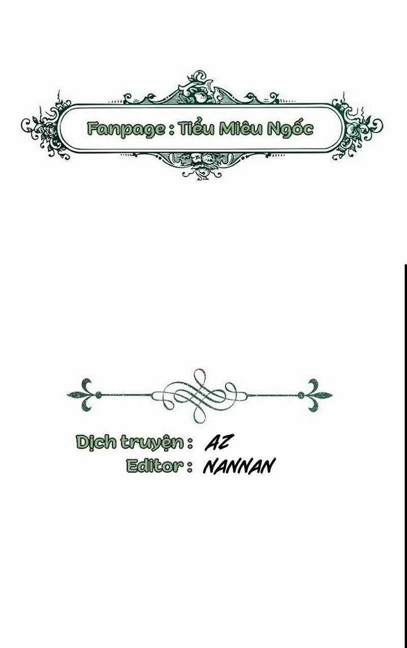 Cơ Hội Cuối Cùng - Chapter 68 - Trang 1