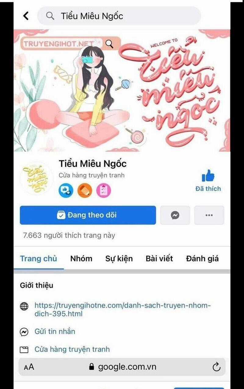 Cơ Hội Cuối Cùng - Chapter 68 - Trang 2